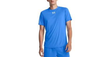 Тениска Under Armour Pro Train Бяло | 1379452-464, 1