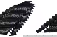 Tyshawn Jones Puff Jacket