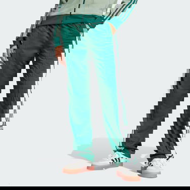 Спортни панталони adidas Performance Green Track Pants Зелено | JD0852, 3