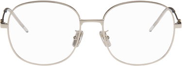 Слънчеви очила Givenchy GV Speed Round Metal Glasses Металик | GV50086UW55016 192337226113, 0