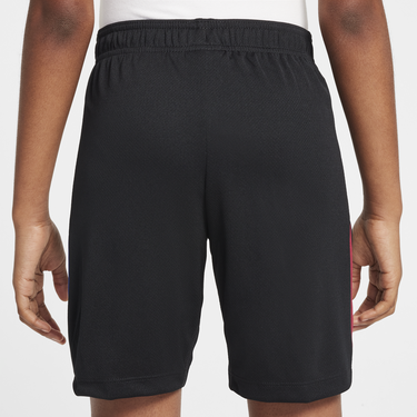 Къси панталони Nike FC Barcelona Strike Dri-FIT Knit Shorts Черно | FN9951-010, 4
