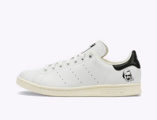 Кецове и обувки adidas Originals Stan Smith - Sustainable Бяло | FX5549