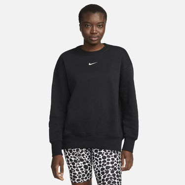 Суитчър Nike Sportswear Phoenix Fleece Oversized Черно | DQ5733-010, 0