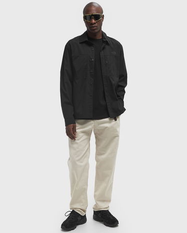 Риза The North Face The North Face Lightrange Long Sleeve Shirt Черно | NF0A8B53JK31, 2