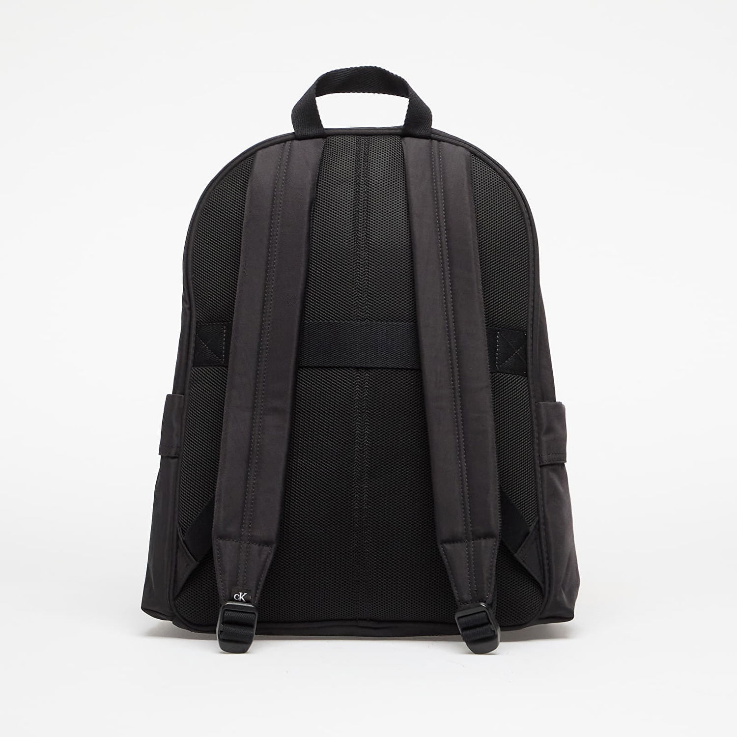 Раница CALVIN KLEIN Calvin Klein Bold Round Backpack Черно | LV04D3114G UB1, 1