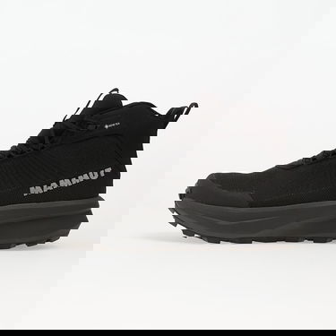 Кецове и обувки Mammut Aenergy Mtn Mid GTX Men Black/ Dark Steel Черно | 3030-05320 Black/ Dark Steel, 0