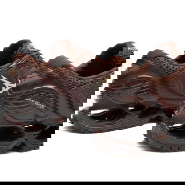 Кецове и обувки Mizuno WAVE PROPHECY LS "SPORT" Кафяво | D1GA2511-05, 4