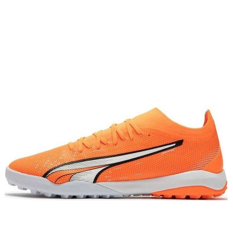 Кецове и обувки Puma Ultra Match TT Оранжево
 | 107220-01, 0