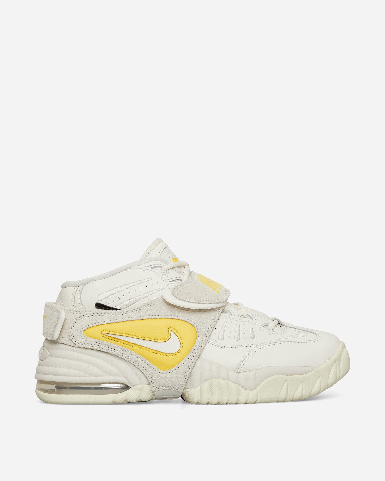 Кецове и обувки Nike Air Adjust Force "Citron Pulse" Бежово | FJ4552-100, 1