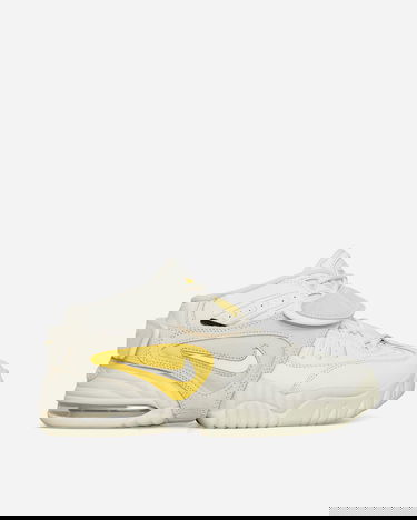 Кецове и обувки Nike Air Adjust Force "Citron Pulse" Бежово | FJ4552-100, 1
