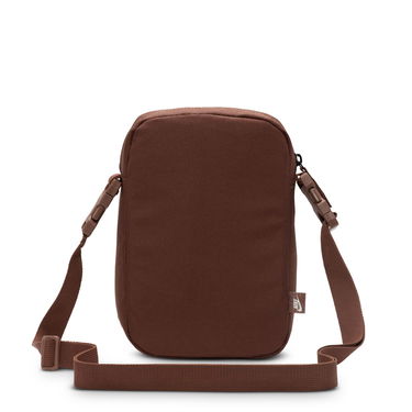 Чанта през рамо Nike Heritage Crossbody Bag (4L) Кафяво | DB0456-265, 2