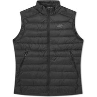 Жилетка Arcteryx Cerium Vest Черно | X000007455-002291, 1