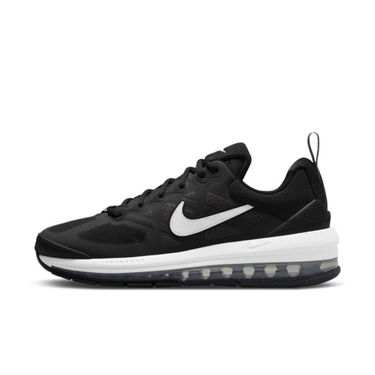Кецове и обувки Nike Air Max Genome M Черно | CW1648-003, 0