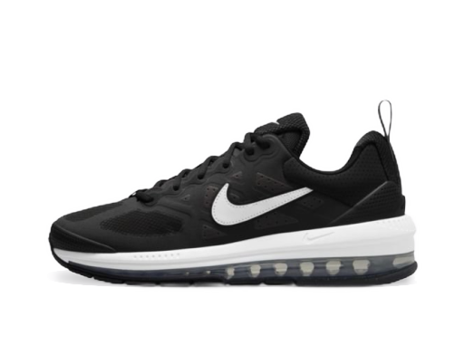 Кецове и обувки Nike Air Max Genome M Черно | CW1648-003