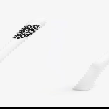 Чорапи Carhartt WIP Heartbreaker Socks 1-Pack Бяло | I034370.00AXX, 1