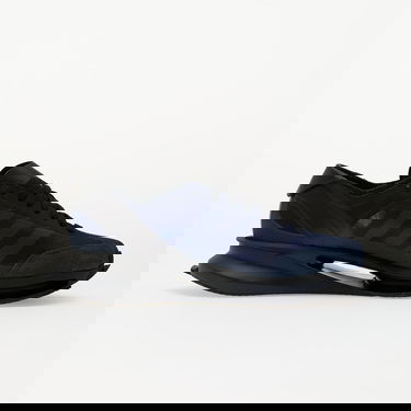 Кецове и обувки Y-3 S-Gendo Run Dark Blue/ Black/ Collegiate Navy Черно | JQ2461, 2