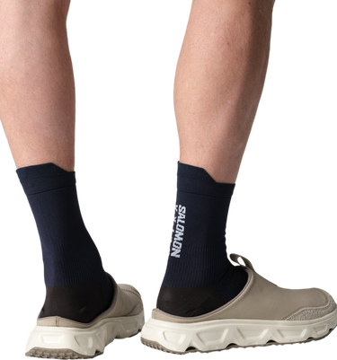 Кецове и обувки Salomon REELAX ULTRA SLIDE Зелено | l47668100, 4