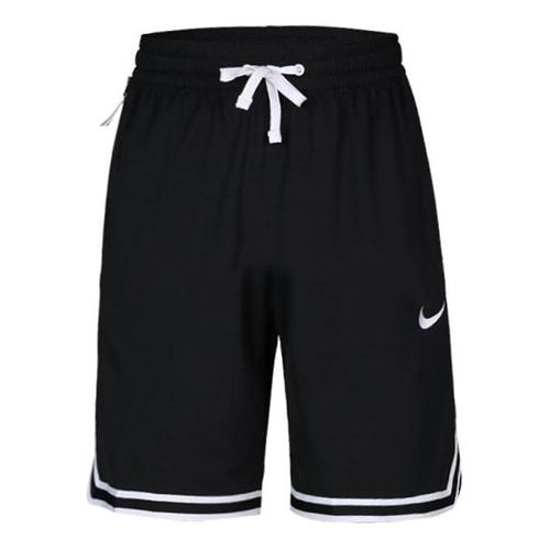 Къси панталони Nike Dry DNA Shorts with Elastic Waistband and Drawstring Черно | 925820-010, 0