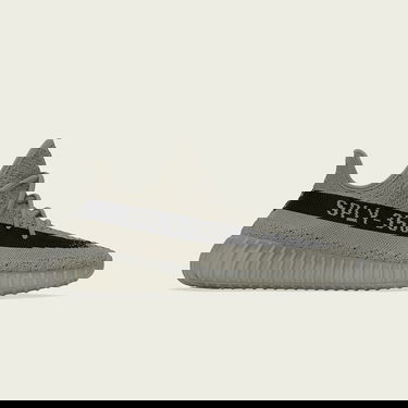 Кецове и обувки adidas Yeezy Boost 350 V2 Granite Сиво | HQ2059, 3