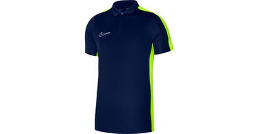 Поло тениска Nike Dri-FIT Academy Polo Shirt Тъмно синьо | dr1350-452, 1