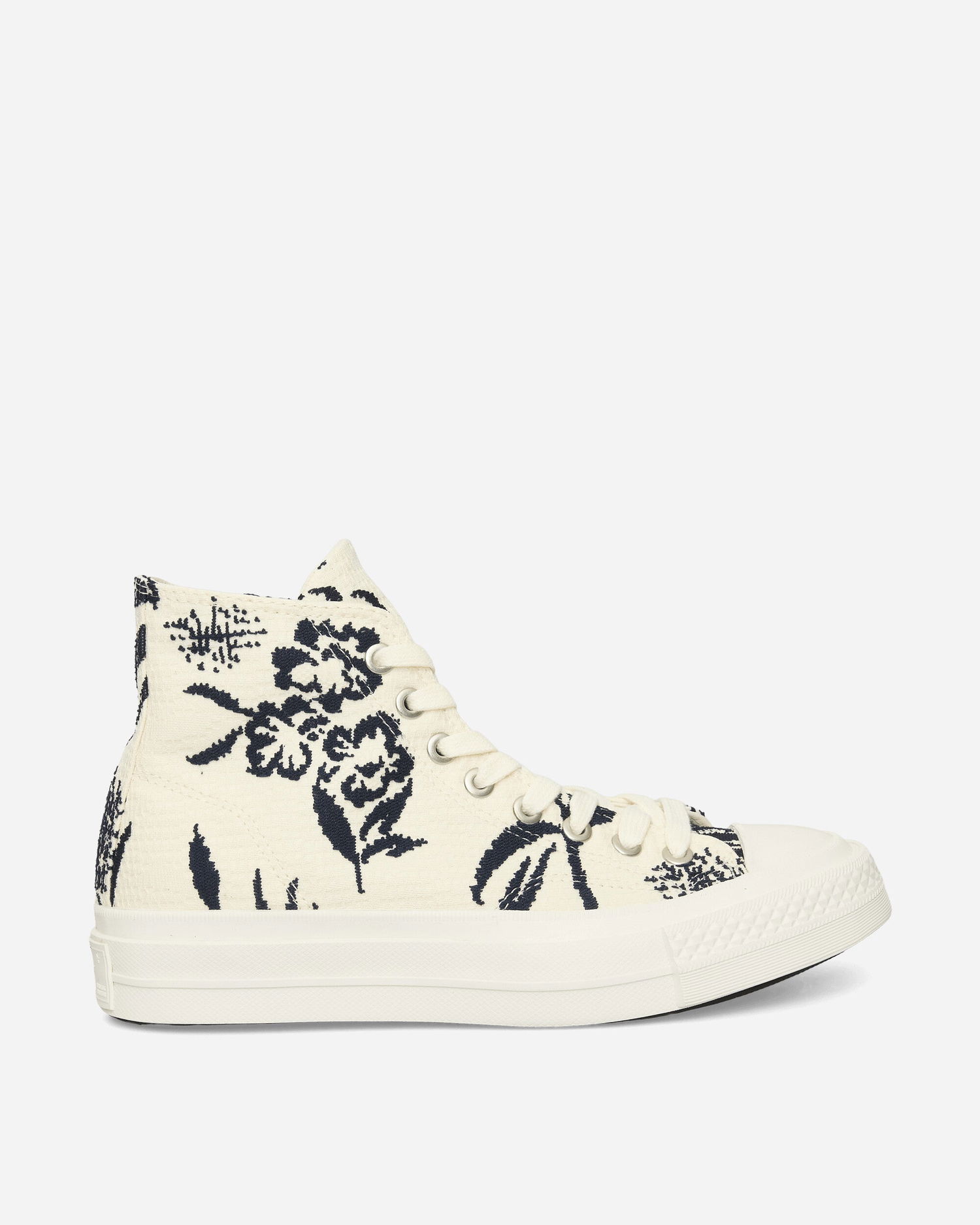 Кецове и обувки Converse Chuck Taylor All Star First String Floral Бяло | A16750C, 1