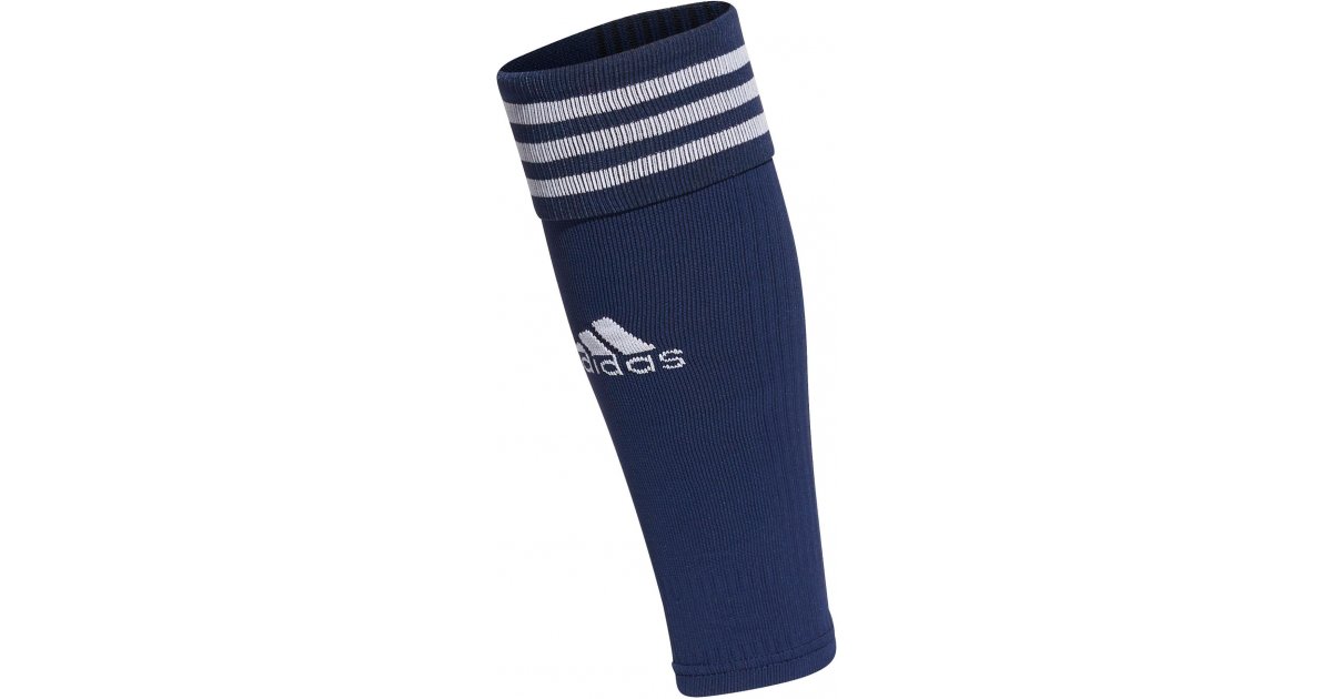 Чорапи adidas Originals Team Sleeve 22 Soccer Sleeves Синьо | hb7147, 1