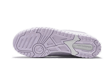 Кецове и обувки New Balance Rich Paul x 550 "Forever yours" Лилаво | BB550RR1, 2
