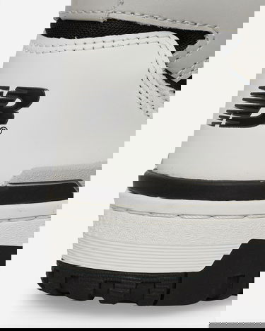 Кецове и обувки New Balance 650 Бяло | BB650RCED12, 6