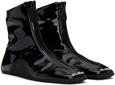 Яке Alaïa ALAÏA 'La Sneaker' Черно | AA3T019TK024, 3