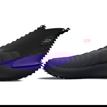 Кецове и обувки Under Armour HOVR Phantom 3 SE Warm Лилаво | 3026802-500, 3