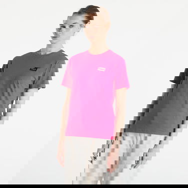 Тениска FILA Biga Tee Розово | FAW0142-pink, 0