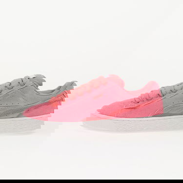 Кецове и обувки Puma Suede XL Sunbathers Розово | 40045301, 0