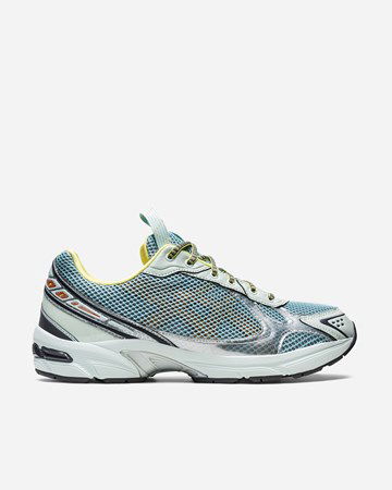 Кецове и обувки Asics UB4-S GEL-1130 Тюркоазено | 1201A645-400, 0