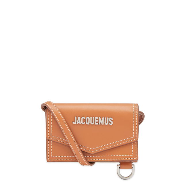 Le Porte Azur Cross Body Bag