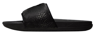 Кецове и обувки Nike Kobe Offcourt Slides Черно | if2870-001, 1