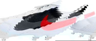 Кецове и обувки Nike Premier III FG Бяло | at5889-101, 0