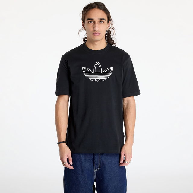 T-shirt adidas Outline Tee XXL