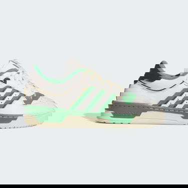 Кецове и обувки adidas Originals Rivalry 86 Low Бяло | IH2815, 3