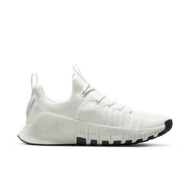 Кецове и обувки Nike Free Metcon 6 Premium Бяло | FZ1695-101, 4