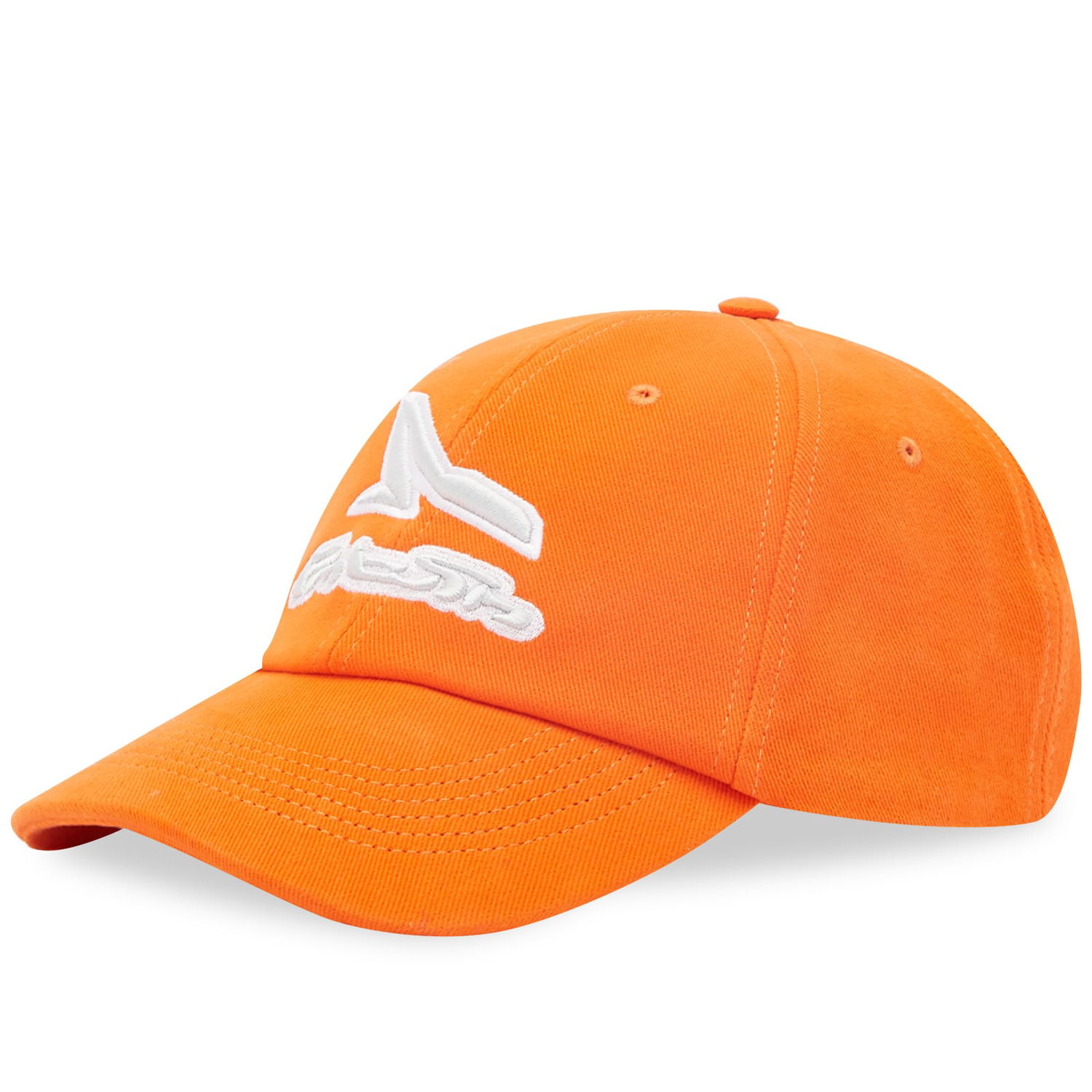 Шапка с козирка Ambush Logo Cap Оранжево
 | BMLB004S23FAB0026601, 0