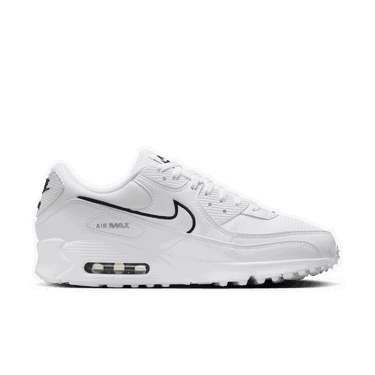 Кецове и обувки Nike Air Max 90 Бяло | HF3835-100, 4