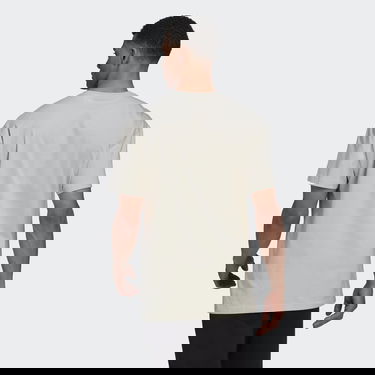 Тениска adidas Performance Essentials FeelVivid Drop Shoulder Tee Сиво | HK2856, 2