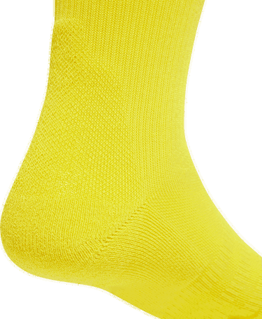 Чорапи adidas Originals adidas FTBL CUSH Socks Жълто | jw3437, 2