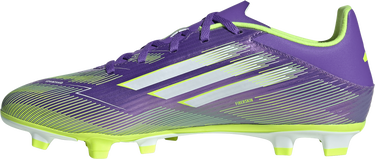 Кецове и обувки adidas Performance F50 Club Firm/Multi-Ground Лилаво | JI0043, 1