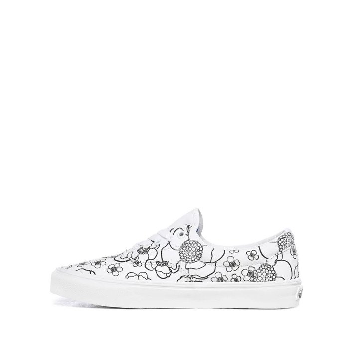 Кецове и обувки Vans Era Бяло | VN0A4U391UH, 1