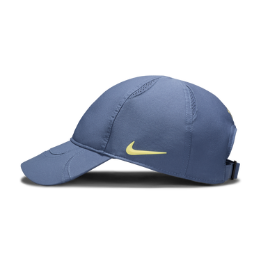 Шапка с козирка Nike NOCTA S.S.C. Baseball Cap Синьо | FV5541-491, 4