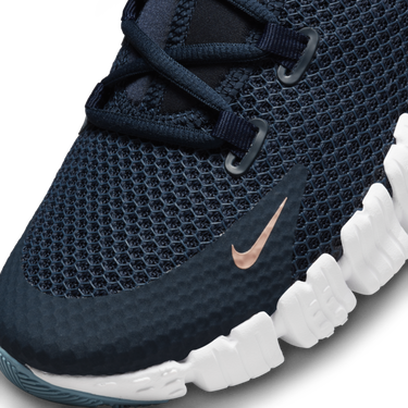 Кецове и обувки Nike Free Metcon 4 Тъмно синьо | CT3886-401, 3