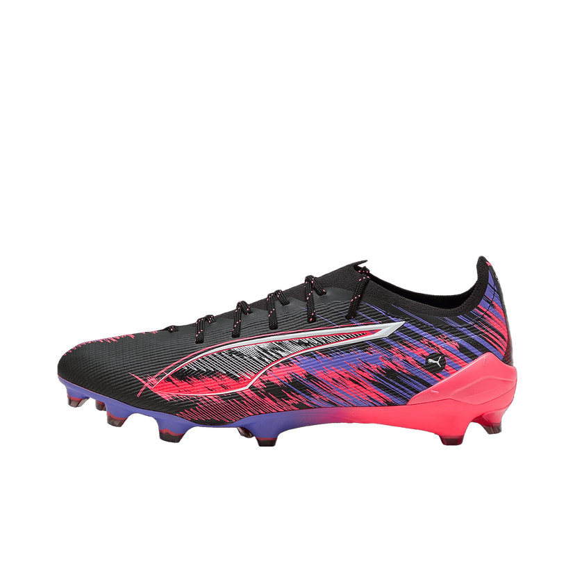 Кецове и обувки Puma Puma ULTRA 5 Ultimate F1 FG Черно | 108066-01