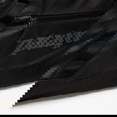 Чанта за пътуване Patagonia Duffel Bag 55L Черно | 49343 BOB, 6