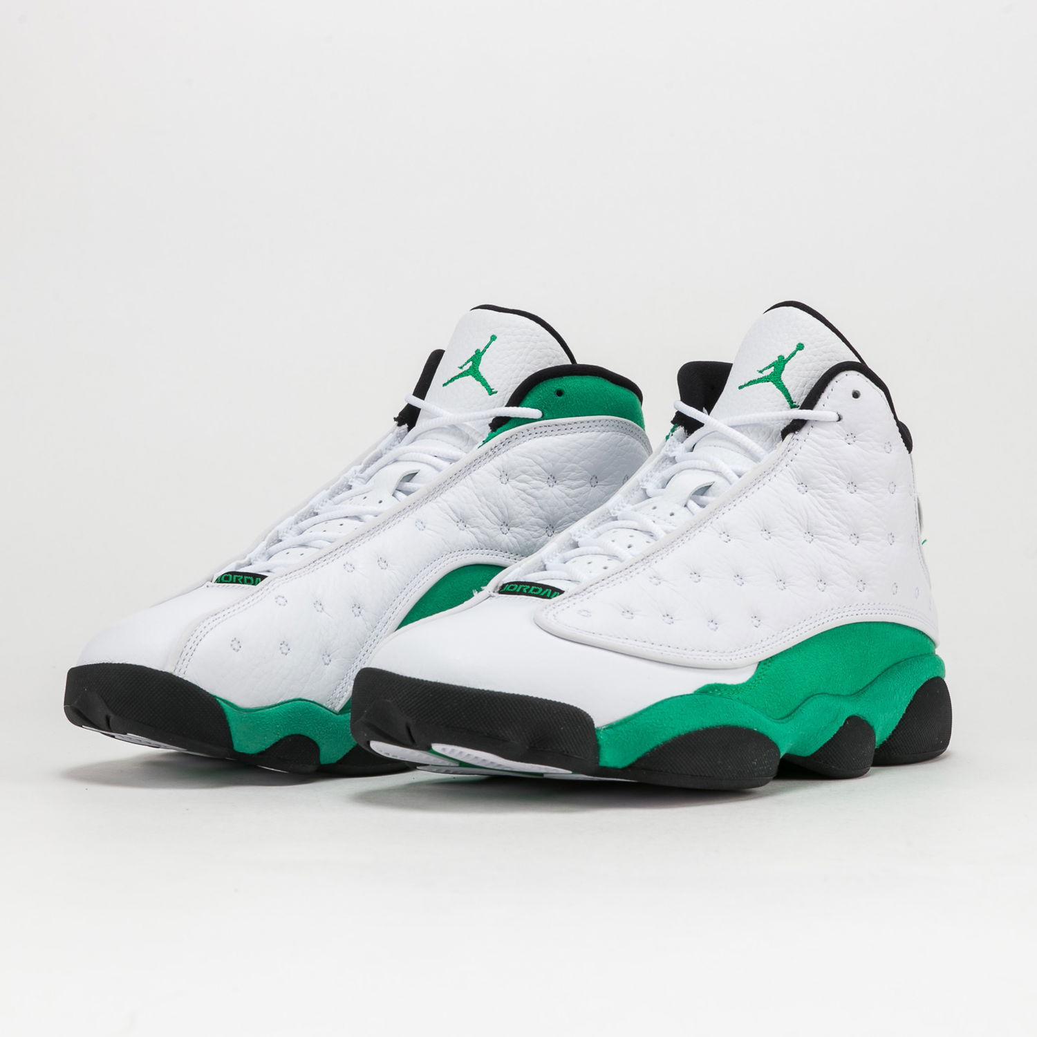 Кецове и обувки Jordan Jordan 13 Retro Бяло | DB6537-113, 0